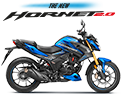 HONDA HORNET 2.0