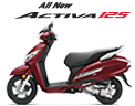 activa 125new icon