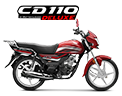 HONDA CD110 DREAM