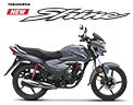 HONDA CB SHINE BS6