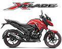 Honda Xblade