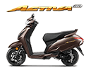 Activa 6G 20th Anniversary Edition