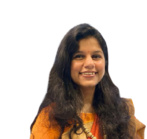 Ms. Aashima Agarwal