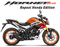 Hornet 2.0 Repsol Edition