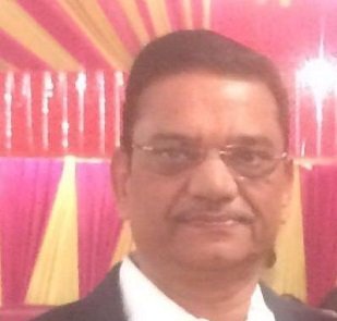 Mr. A. K. Agarwal