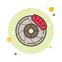brake discs