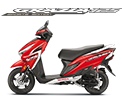 Grazia125 Sport