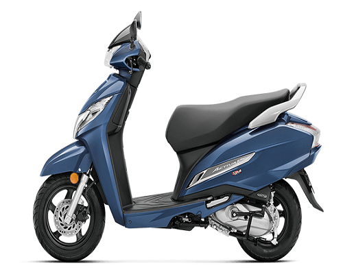 Honda Activa 125