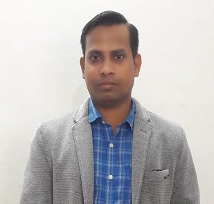 Mr. Jitendra Kumar 
