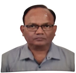  Mr. Paresh Mittal