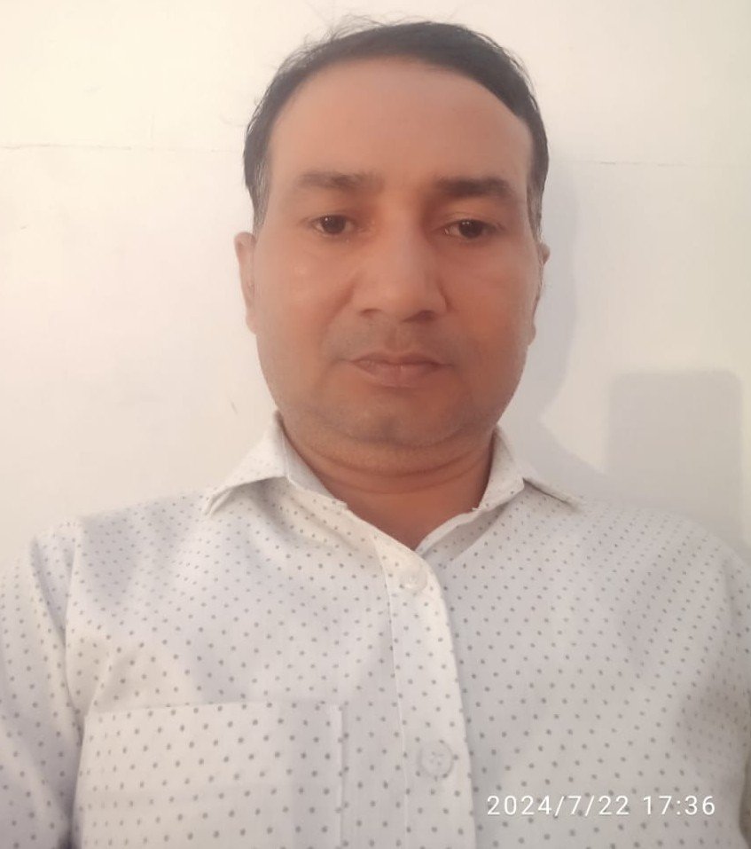 Mr. Kuldeep Kr. Awasthi